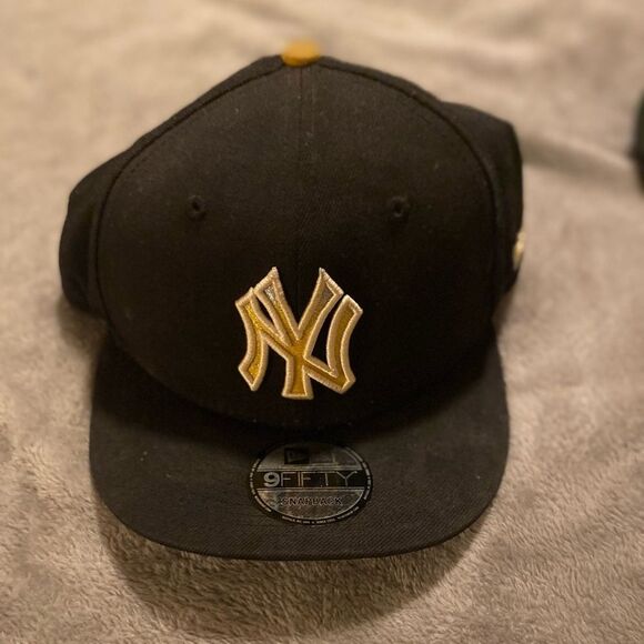 New York Yankees Basic 59FIFTY Fitted hat - Picture 9 of 9